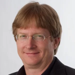Bob Kalka