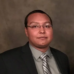 Raul Martinez