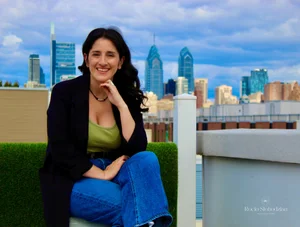 Rocio Slobodzian
