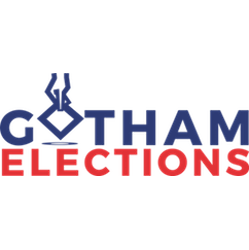 Gotham Elections logo