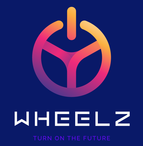 Wheelz logo