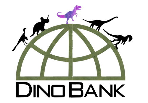DinoBank logo