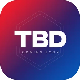 To Be Determined logo